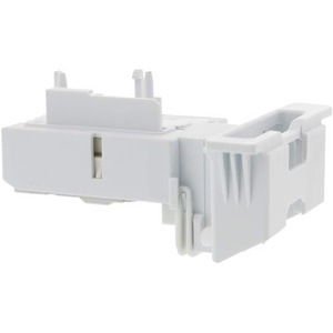 Cerradura de Puerta para Lavadora 137353302 AC110V, Pieza de Plástico Resistente - Product Image 3
