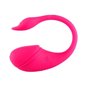 Hot Bán Wearable App Điều Khiển Từ Xa Trứng Hình Âm Đạo Quả Bóng Bullet Vibrator Trứng Quan Hệ Tình Dục Đồ Chơi Cho Phụ Nữ Panty Rung Nhảy Trứng - Product Image 3