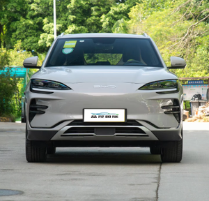 BYD Song Plus EV, Autos de Nueva Energía 2023, BYD Song PIUS Edición Campeón EV 605KM FWD, SUV Compacto <span class=keywords><strong>El</strong></span>éctrico para Adultos, Byd Song Plus - Product Image 2