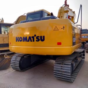 Komatsu เครื่องขุดไฮดรอลิก PC130 130-7ใหม่95% ผลิตในประเทศญี่ปุ่น12ton PC120มือสอง - Product Image 6