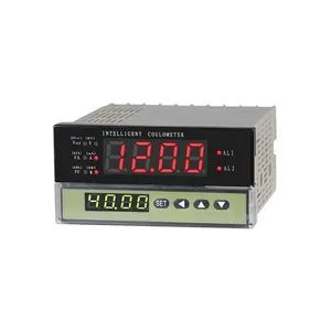 Hot Selling Products Ac Digital Ammeter Voltmeter Digital Ac Voltmeter Panel Voltmeter