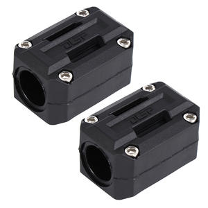 XKD pour <span class=keywords><strong>BMW</strong></span> R1250GS/R1200GS/<span class=keywords><strong>F900XR</strong></span>/900R/F850GS ABS moto moteur garde Protection pare-chocs bloc décoratif - Product Image 1