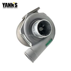 Yann's 7n4651 7n-4651 bộ phận động cơ tăng áp cho mèo 3304 - Product Image 5