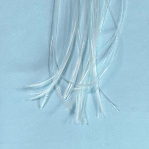 ไมโครมิเตอร์แบบบอลลูนกรวดแบบใช้แล้วทิ้งหลอดผนังบางสำหรับทางการแพทย์ - Product Image 1