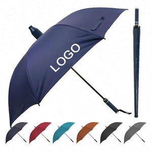 Custom Logo Personalized Waterproof OutdoorUV <b>Large</b> Golf Sun Custom <b>Umbrella</b> with Light - Product Image 6
