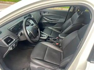<span class=keywords><strong>Ford</strong></span> <span class=keywords><strong>Escort</strong></span> 2017 1.5L 6AT a Quattro Cilindri, 6.2L per 100KM, Trazione Anteriore, <span class=keywords><strong>Berlina</strong></span> Elegante, Unico Proprietario, Ottime Condizioni - Product Image 5