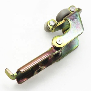 Guida porta 2D1843336 2D1843336D 8D1843336B 9017601347 A9017601347 05103590AA 5103590AA per VW <span class=keywords><strong>LT35</strong></span> - Product Image 4