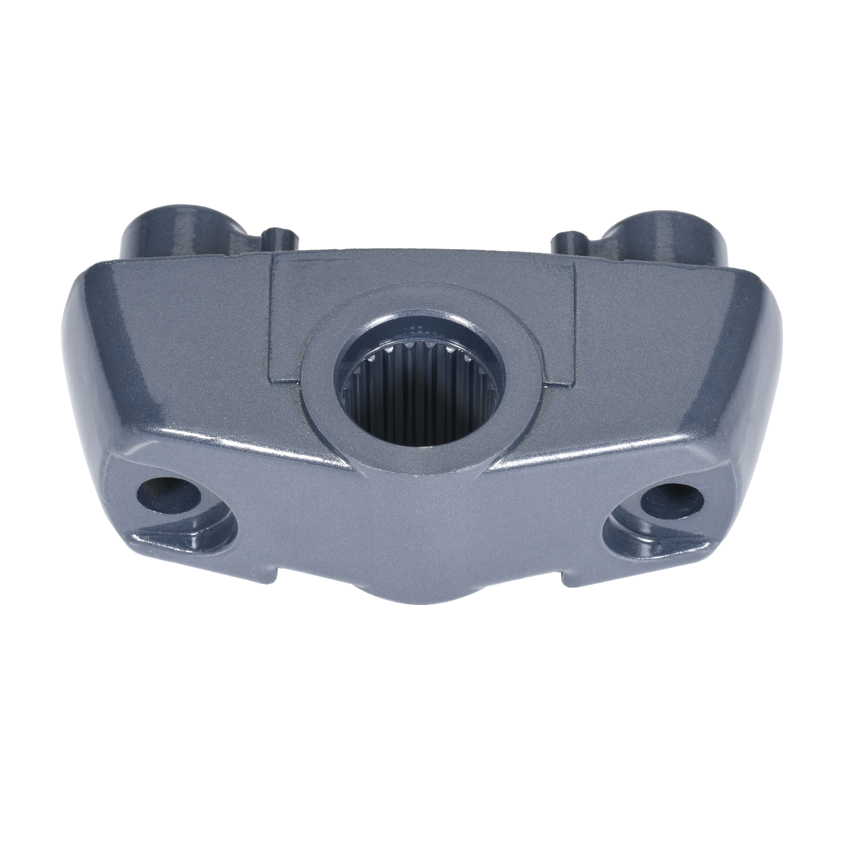 Housing, Lower Mount Rubber 663-44551-02-8D for Yamaha Outboard Engine
