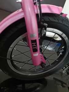 Vélo pour enfants Hebei, pour filles de 1 à 6 <span class=keywords><strong>ans</strong></span>, 3 à 5, 7, 10 <span class=keywords><strong>ans</strong></span>, vélo pour enfants du Bangladesh, Mexique, 12, 14, 16 pouces - Product Image 6