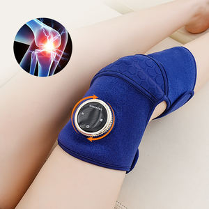 La ginocchiera per massaggiatore elettrico ricaricabile intelligente allevia il dolore articolare della spalla e l'artrite - Product Image 2