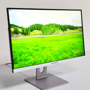 TENFLY OEM Passen Sie den Werks-Desktop-<span class=keywords><strong>Computer</strong></span> an. All-in-One-PC 23,8-Zoll-Core I7 AIO Mono block Barebone All-in-One-PC - Product Image 1