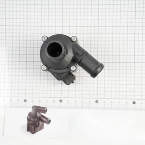 Bomba de Refrigerante para Calefacción en Oferta, Compatible con Audi A3 Q3 VW Golf Skoda OEM 5N0965561 5N0 965 561 - Product Image 5
