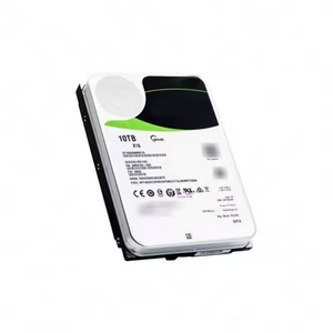 Disque dur serveur interne SAS <span class=keywords><strong>ST1000DM010</strong></span> 10 To - Product Image 5