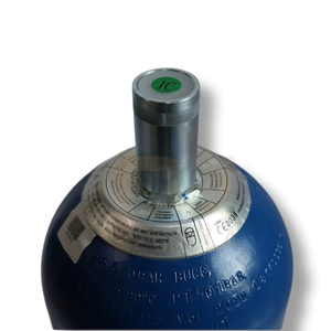 Acumulador de Bolsa de Aire Serie EHV EHV 10-330/90 01125 EHV 50-330/AB 01125 EHV 6/2.5-350/AB 01125 EHV1-350/90 01125 - Product Image 1