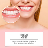 Vente en gros de dentifrice Cotelg SP 7 120g, nettoyage de la bouche, protection des gencives, haleine fraîche et parfum durable, soins bucco-dentaires