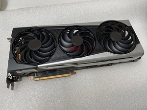 Carte graphique RX 6700XT 12 Go GDDR6 192 bits PCIe 4.0 pour jeux sur ordinateur de bureau - Product Image 4