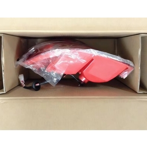 อะไหล่รถยนต์คุณภาพสูง ไฟท้ายรถยนต์ใหม่ ชุดไฟท้ายด้านนอก สำหรับ Chevrolet <span class=keywords><strong>Malibu</strong></span> ปี 2013 2014 2015 - Product Image 6