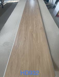 VILACONIC VIETNAM Prix d'usine direct Nouveau design Panneau de plafond écologique en bois PVC pour la maison Revêtement décoratif insonorisé - Product Image 5