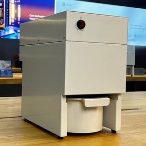 Odontotecnico laboratorio depolveratore aspirapolvere macchina per la produzione di protesi dentarie - Product Image 2