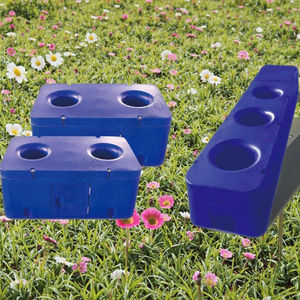 Abreuvoirs automatiques pour chevaux, vaches, bétail, moutons, porcs, en plastique, état neuf - Product Image 5