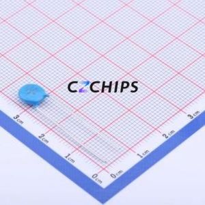 RM07D241KC1IE100 <b>Varistor</b> Through hole Component (THT),P=5.08mm Resistor 240V 395V 200V 150V - Product Image 1