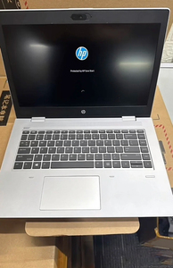 Giá sỉ laptop cũ, xuất xưởng trực tiếp, <span class=keywords><strong>HP</strong></span> 640G4 7gen-8G-256SSD, phù hợp văn phòng, xem video giải trí, cao cấp - Product Image 4