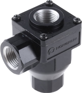 Nueva Válvula Solenoide de Acción Directa Original T70C4800 de Drenaje Rápido, Económica y Disponible en Stock - Product Image 1