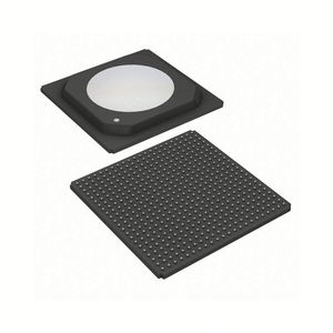Original & Brand-new 5CSEBA4U19I7N BGA-484 Integrated Circuit Chips Wholesale Order Professional Electronic Component BOM / SMT - Product Image 1