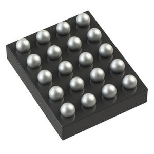 Circuitos Integrados, Chip MCU, Módulo MOSFET IGBT, Transistor MLX92241LUA-AAA-005-<span class=keywords><strong>CA</strong></span> SMD - Product Image 4