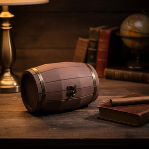 Coffret cadeau personnalisé en fût <span class=keywords><strong>de</strong></span> whisky, verres à whisky gravés avec logo personnalisé, pierres à whisky pour refroidir, cadeaux pour les demoiselles d'honneur, mariage - Product Image 4