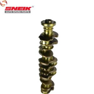 Vilebrequin de moteur forgé de qualité supérieure SNEIK 11217809375 pour <span class=keywords><strong>BMW</strong></span> 3.0L Diesel <span class=keywords><strong>N57</strong></span> N57D30 330d <span class=keywords><strong>530d</strong></span> F10 F30 - Product Image 1