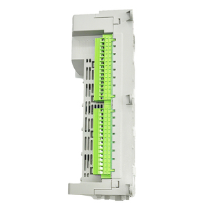 1756-L8SPK EtherCAT Coupler Module Communication With 16 I/O Eprom <b>Memory</b> 220V Automatic Control 1756-L8SPK PLC Controller Input - Product Image 1