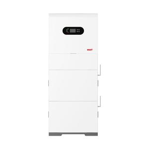 Système solaire hybride triphasé tout-en-un haute efficacité 48V avec 99,9% d'efficacité et sortie 100-240V - Product Image 4