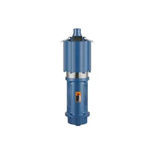 QYD3-65/4-1.8水槽用水中ポンプ純銅モーター巻線油浸安価水中ポンプ