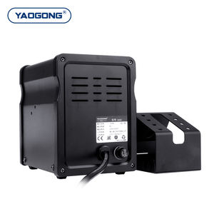 Yaogong 898D, machine <span class=keywords><strong>à</strong></span> air chaud SMD deux en un, station de soudage, estacion de <span class=keywords><strong>calor</strong></span> y soldadur, <span class=keywords><strong>fer</strong></span> <span class=keywords><strong>à</strong></span> souder électrique 750 watts - Product Image 5