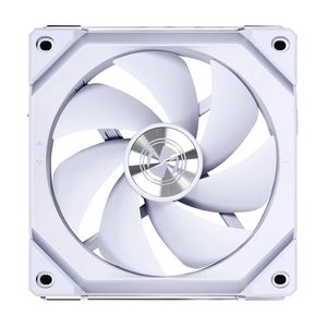 Ventilateur de boîtier <span class=keywords><strong>Lian</strong></span> <span class=keywords><strong>Li</strong></span> UNI FAN SL120 V2-1W RGB pour PC de jeu, nouveau refroidisseur PWM avec dissipateur thermique en plastique, refroidissement de l'ordinateur - Product Image 4