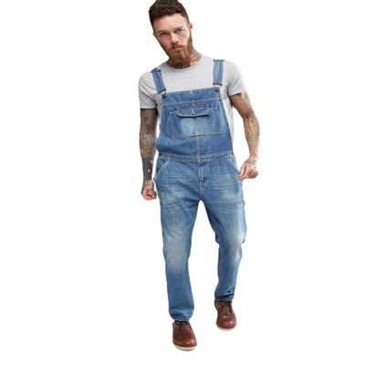 2021 Summer Design Jeans Men High 