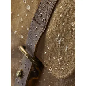 Bolsa de Mensajero de Lona Encerada Heritage, Merchandising Personalizado - Product Image 2