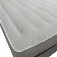 APAO Adhésif thermofusible en bloc, polyalpha-oléfine amorphe, blanc transparent, pour éponge de matelas et laminage non-tissé, faible odeur
