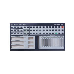 Tùy chỉnh màng chuyển đổi nổi push button Bảng điều chỉnh bàn phím đồ họa lớp phủ - Product Image 2