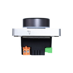 Amplificador de Volumen Inteligente V con Pantalla <span class=keywords><strong>a</strong></span> Color y Reproducción Automática para Sistemas de Audio Domésticos Modernos Americanos, Control de Volumen - Product Image 5