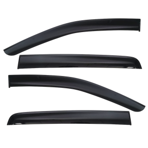 Factory Directly Sell High End tape-on Injection Deflector Window Visor for FORD RANGER 2023+ - Product Image 4