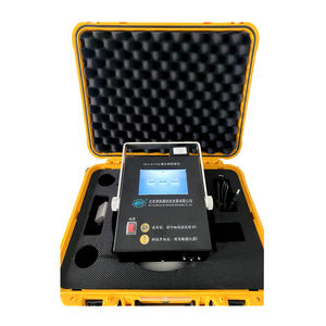 GTJ-4114 Boden-Dichtemessgerät ohne Nukleierung, Boden-Testgerät ohne Nukleierung, Boden-Dichte-/Wassergehalt-Messgerät - Product Image 3