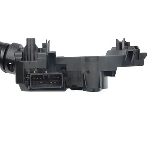 สวิตช์ไฟเลี้ยวฮุนได 934101R010 สำหรับ Accent 1.6L L4 12-14 GLS SE อะไหล่เปลี่ยนสวิตช์รถยนต์ - Product Image 4