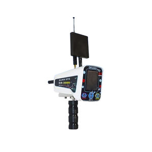 Beste Ondergrondse Onderwatersensor Handheld Plulse Inductiescanner GR-2000 Doel Max Goud Metaaldetector Zoeker - Product Image 3