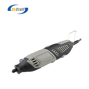 DcCraft 170W <span class=keywords><strong>Dremel</strong></span> Outil rotatif 6 outils rotatifs à vitesse variable avec kit d'accessoires 190 pièces - Product Image 4