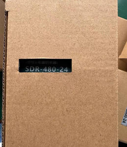 Alimentation électrique à découpage <span class=keywords><strong>SDR</strong></span> MEAN WELL <span class=keywords><strong>SDR</strong></span>-<span class=keywords><strong>960</strong></span>-24 24V 40A, neuve et originale - Product Image 6