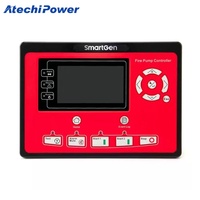 FPC915 Smartgen Genset Module de contrôleur PLC électrique Unité de panneau de commande FPC-915 contrôleur de pompe à incendie moteur Diesel FPC 915