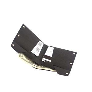 5 जेब के लिए धो सकते हैं कागज बटुआ पुरुषों, मुड़ा washale क्राफ्ट बटुआ क्रेडिट सीएडी पैकिंग - Product Image 2