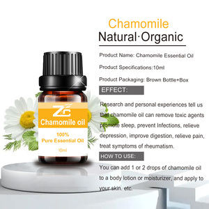 Aceite de Manzanilla de etiqueta privada 100% aceite esencial Natural puro para difusor Perfumes <span class=keywords><strong>masaje</strong></span> aromaterapia <span class=keywords><strong>Roma</strong></span> Alemania - Product Image 2